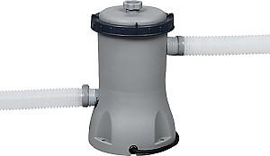 Piscina cu carcasa BESTWAY 56438