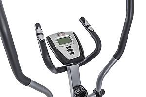 Bicicleta eliptica Motive Fitness CT 400