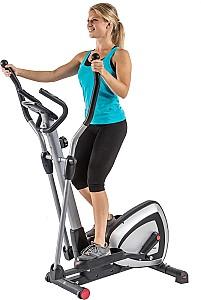 Bicicleta eliptica Motive Fitness CT 400
