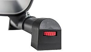 Bicicleta eliptica Motive Fitness CT 400