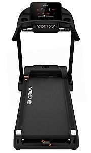 Banda de alergat ORION Sprint C6 (Black)