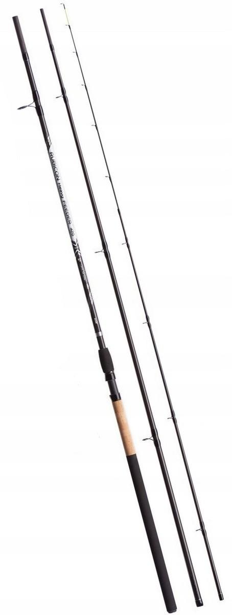 Lanseta Jaxon Rubicon River Feeder 3.60 50-120G WJ-RUF360120