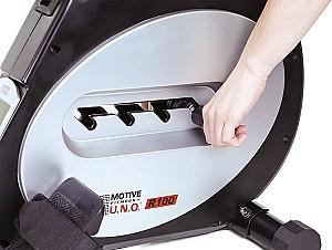 Aparat de vâslit Motive Fitness R100