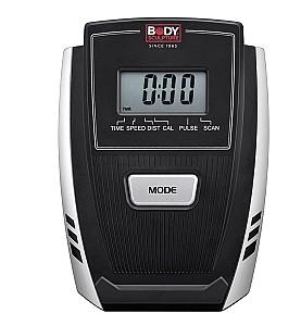Bicicleta eliptica Body Sculpture BE-1660DB