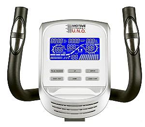 Aparat fitness multifunctional Motive Fitness CT1000