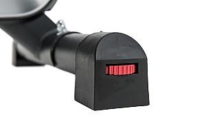 Bicicleta fitness Motive Fitness HT400