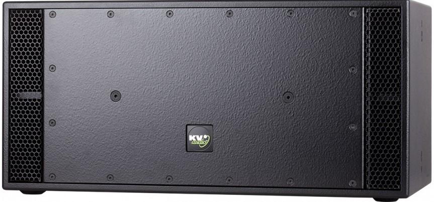 Sistem acustic profesional KV2 Audio EX1.2 Mk II