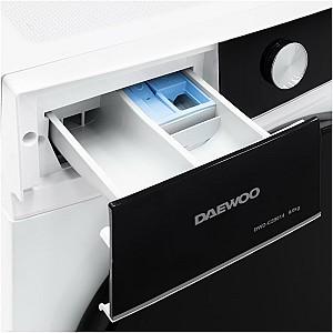 Masina de spalat DAEWOO DWD-CS9014
