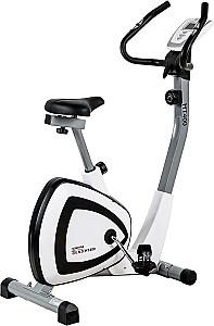 Bicicleta fitness Motive Fitness HT400 White/Black