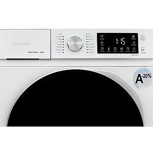 Masina de spalat DAEWOO DWD-FV5021-5