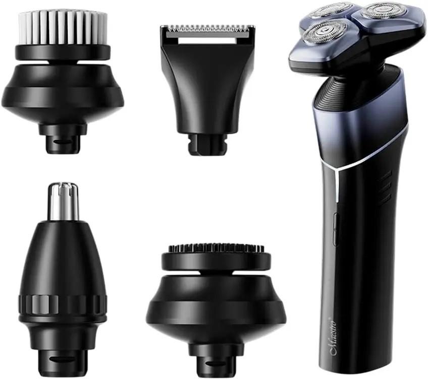 Aparat de ras electric Maestro MR-675