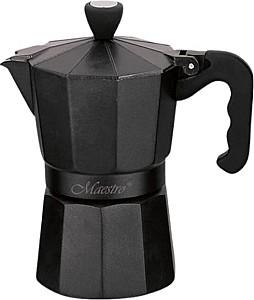 Ibric de cafea Maestro Mr-1666-9 BLACK