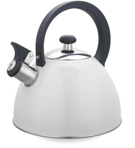 Ceainic Maestro Mr-1302 White