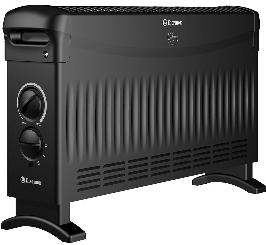 Convector electric THERMEX Cadorna 2000 Black