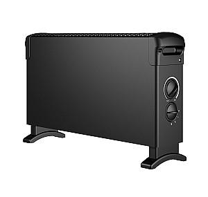 Convector electric THERMEX Cadorna 2000 Black