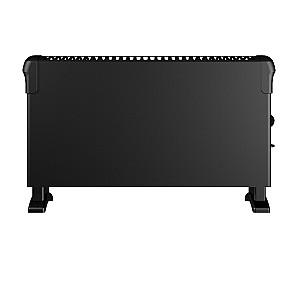 Convector electric THERMEX Cadorna 2000 Black
