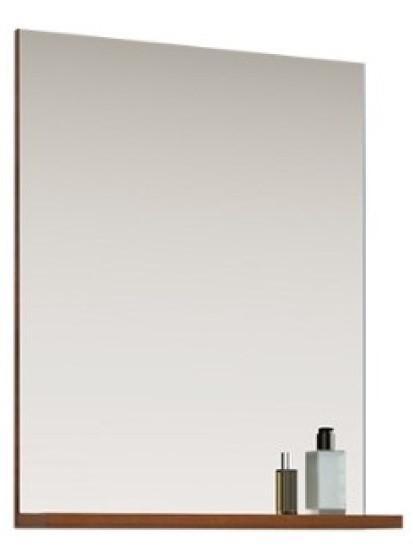 Oglindă Orka Duden 60 Odeon Red Walnut