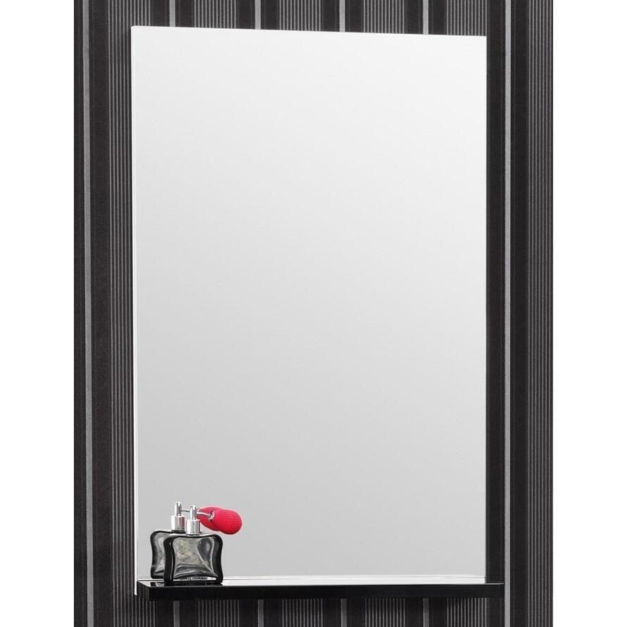 Oglindă Orka New Yedisu 45 Black