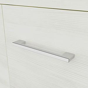 Dulap penal Savini Due Rubino 4140D