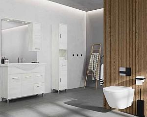 Dulap penal Savini Due Rubino 4140D