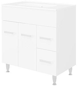 Dulap sub lavoar Savini Due Madrid 800 (504)