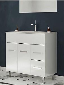 Dulap sub lavoar Savini Due Madrid 800 (504)