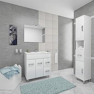 Dulap sub lavoar Savini Due Madrid 800 (504)