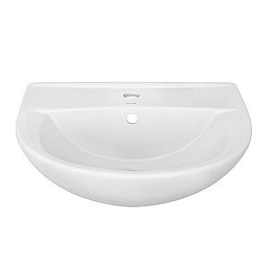 Lavoar baie Cersanit President 55x45