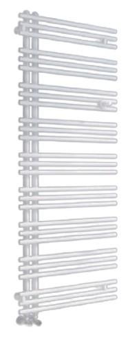 Uscător de prosoape Radex Gredo HB-R36W (1585x600)