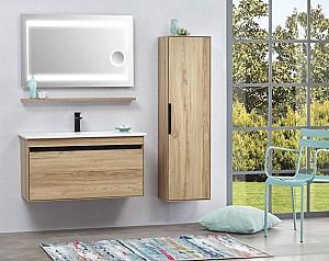 Dulap penal Orka Patara 138x40x32 Legnano