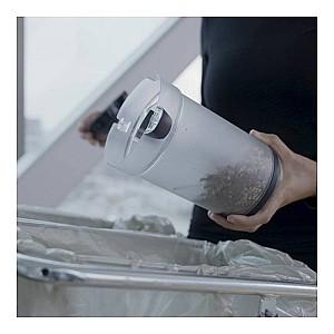 Aspirator vertical Nilfisk VU 200