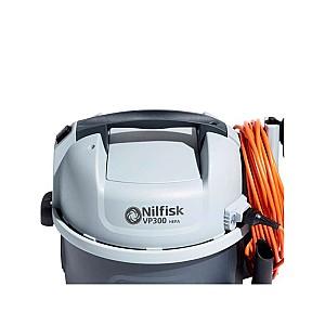 Aspirator industrial Nilfisk VP 300 Hepa