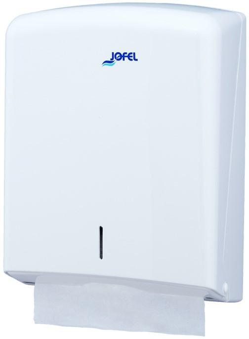 Dispenser servetele baie Jofel AH33000