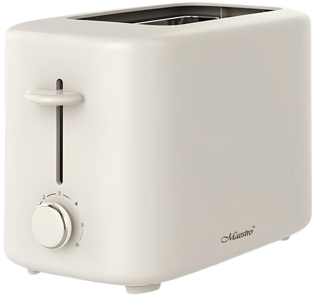 Toaster Maestro MR-700