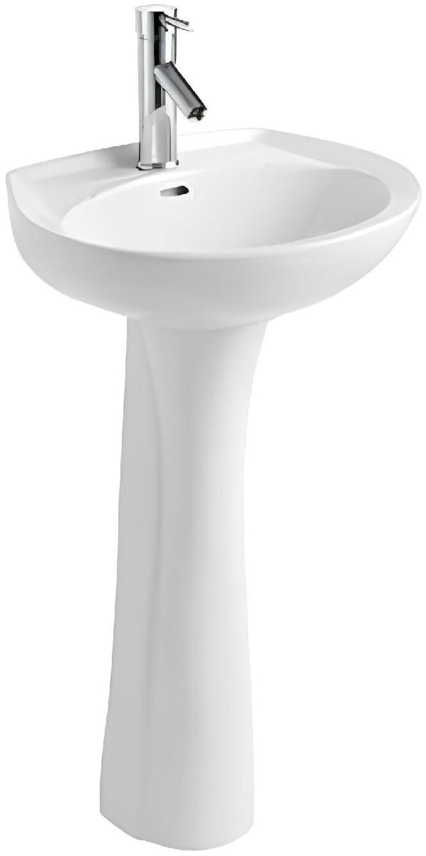 Lavoar baie MT Lavoar cu picior 82210