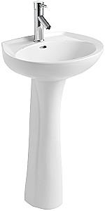 Lavoar baie MT Lavoar cu picior 82210