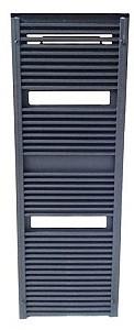 Uscător de prosoape Radex Ambasador HB-R203A 1800x600 black