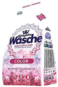 Pulbere de spalat Konigliche Wasche Color 10kg