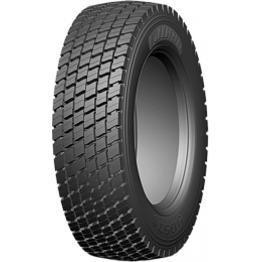 Anvelopa camion Jinyu 205/75 R17.5 JD575 MRT 124/122L 14PR (spate)