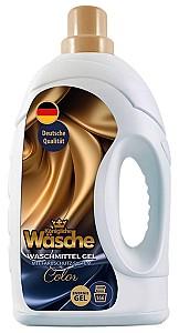 Gel pentru spalare Konigliche Wasche Color 5L