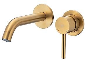 Baterie pentru lavoar Armatura Moza (109127)