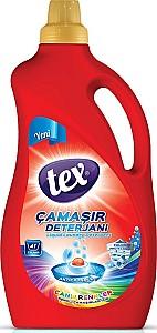 Gel pentru spalare TEX Color 2.5L