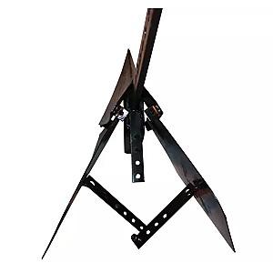 Plug pentru motocultoare Demetra DMP