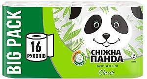 Hartie igienica Snow Panda 83685