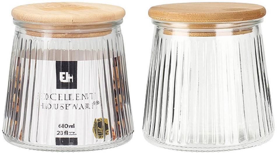 Recipiente pentru condimente EH 0.68 l (25869)