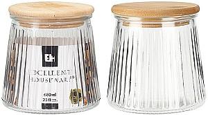 Recipiente pentru condimente EH 0.68 l (25869)