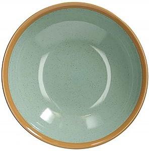 Farfurie Tognana Louise Woody Green