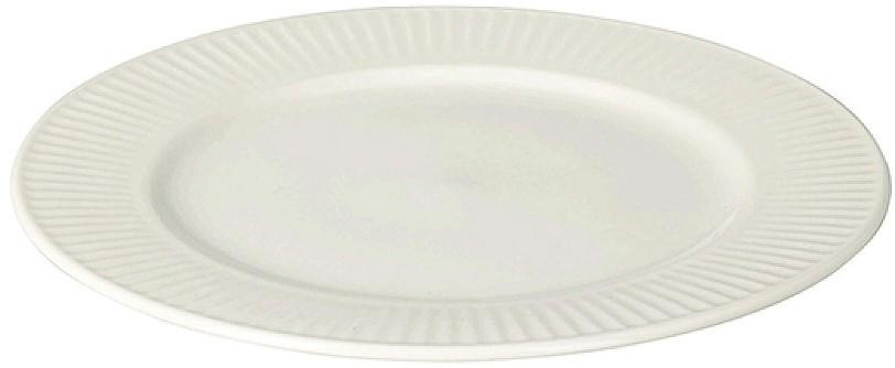 Farfurie Siaki Ribbed New Bone (55069)