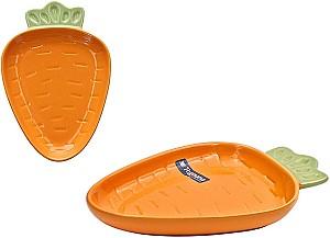 Farfurie Tognana Pachy Carrot
