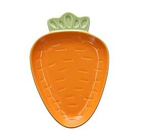 Farfurie Tognana Pachy Carrot